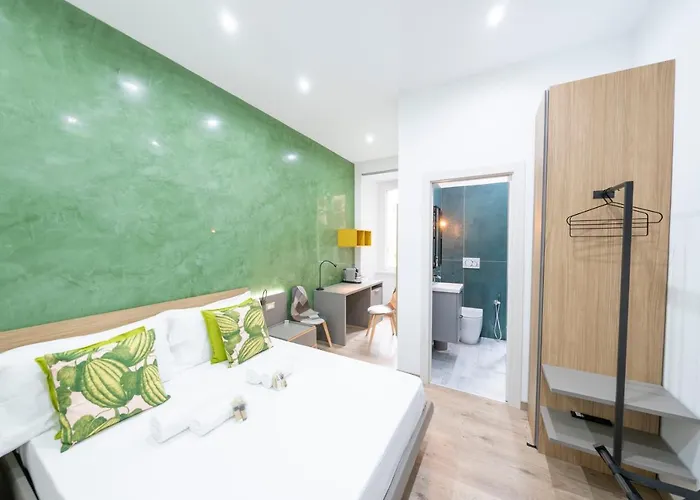 Catone Luxury Nocleg ze śniadaniem 4*