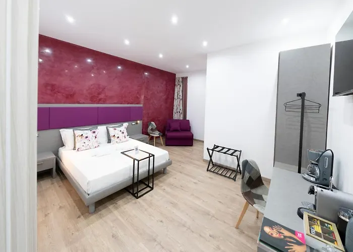 Catone Luxury 4*