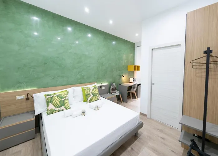 Catone Luxury Nocleg ze śniadaniem