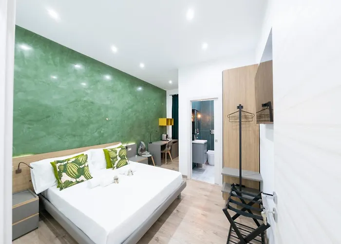Catone Luxury Nocleg ze śniadaniem