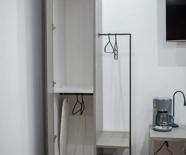 Nocleg ze śniadaniem Catone Luxury Rzym
