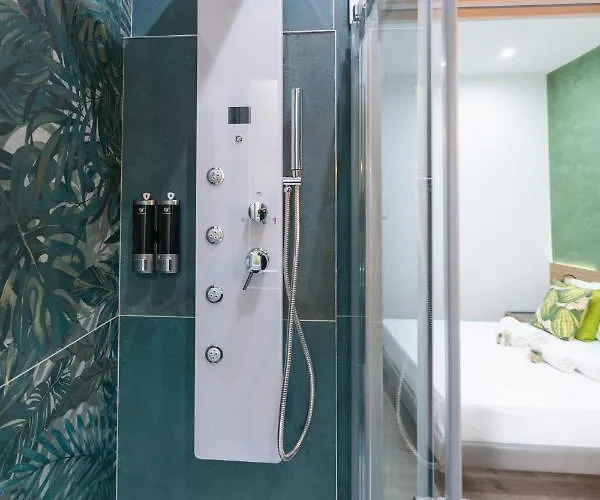 Catone Luxury