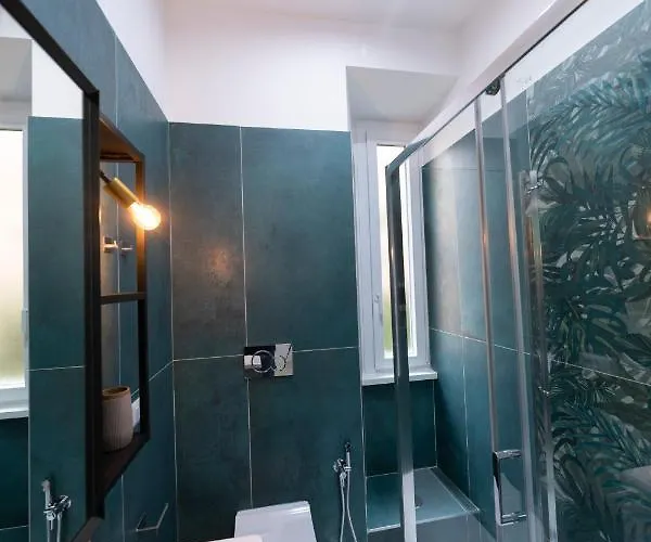 Catone Luxury Nocleg ze śniadaniem
