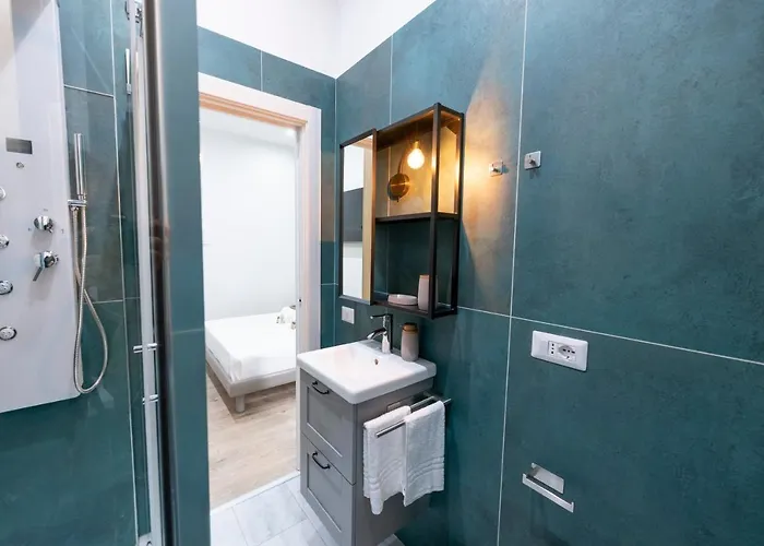 Nocleg ze śniadaniem Catone Luxury