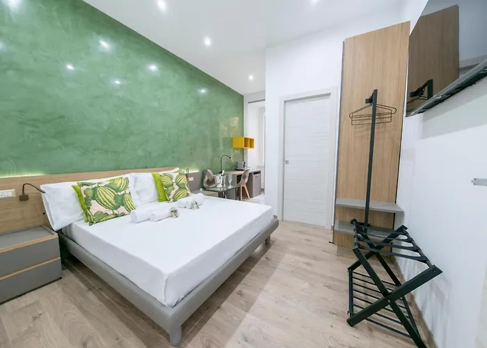 Catone Luxury Nocleg ze śniadaniem