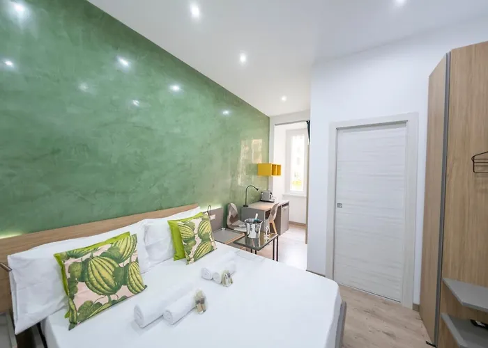 Catone Luxury 4*