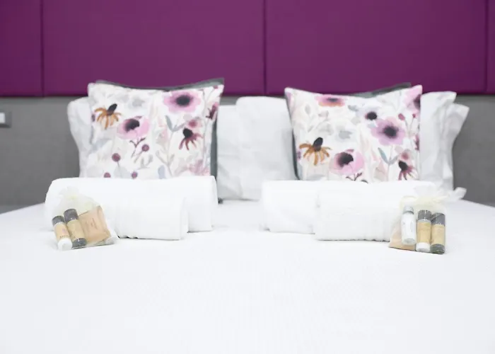 Catone Luxury Nocleg ze śniadaniem