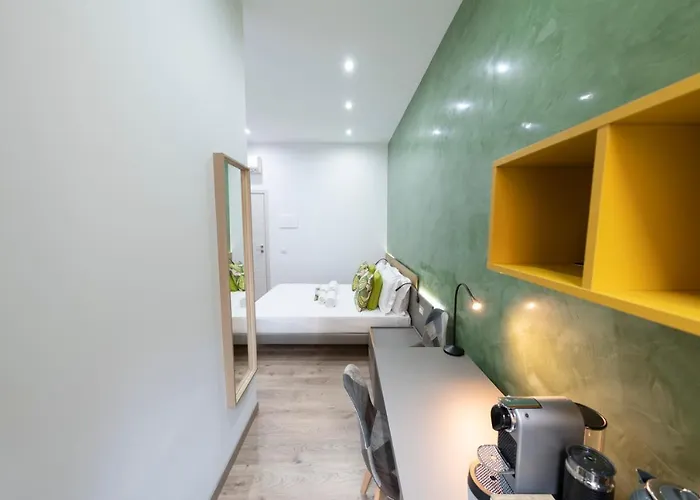 Catone Luxury Nocleg ze śniadaniem Rzym