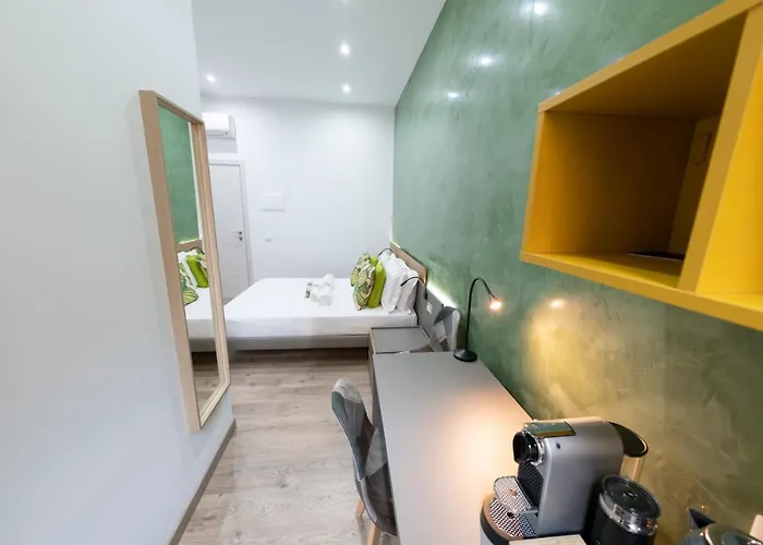Catone Luxury Nocleg ze śniadaniem 4*