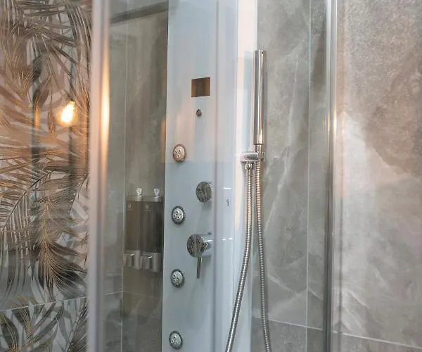 Catone Luxury 4* Rzym