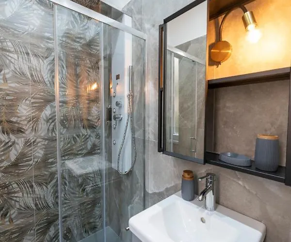 Nocleg ze śniadaniem Catone Luxury Rzym