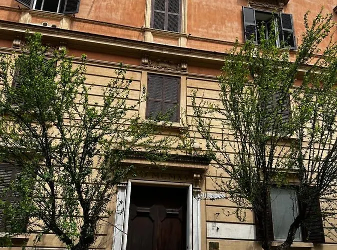 Catone Luxury Nocleg ze śniadaniem Rzym
