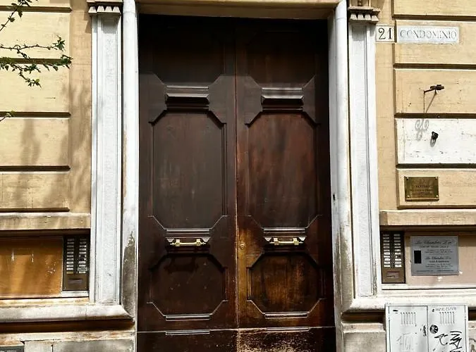 Catone Luxury Nocleg ze śniadaniem 4*