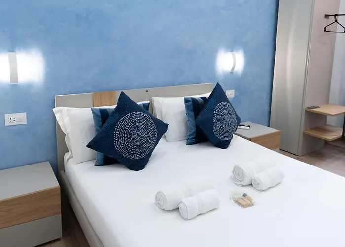 Catone Luxury Nocleg ze śniadaniem 4*