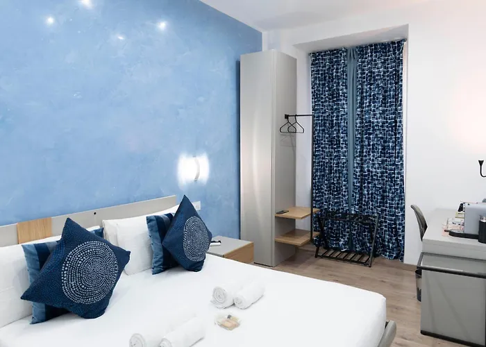 Catone Luxury 4* Rzym