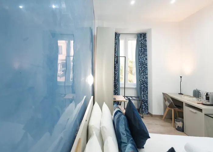 Nocleg ze śniadaniem Catone Luxury Rzym