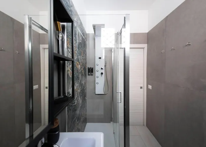 Nocleg ze śniadaniem Catone Luxury