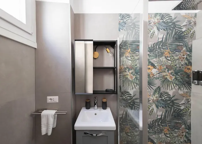 Catone Luxury Nocleg ze śniadaniem Rzym