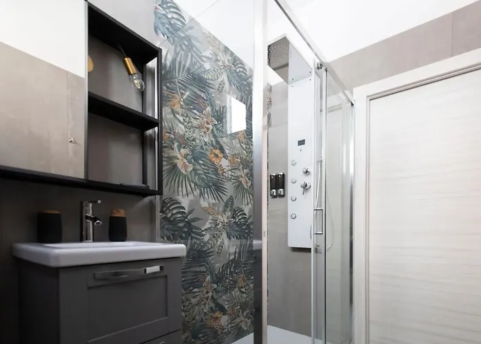Catone Luxury Nocleg ze śniadaniem