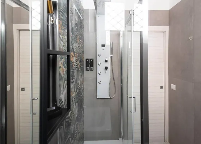 Nocleg ze śniadaniem Catone Luxury 4*