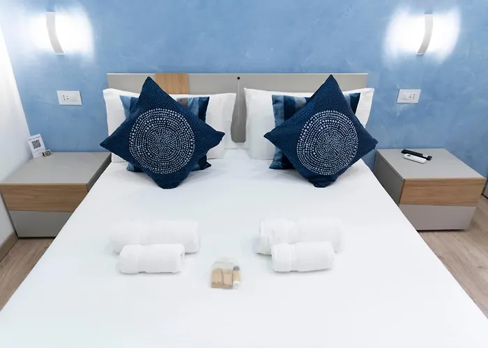 Catone Luxury 4*