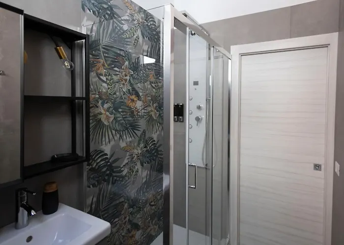 Catone Luxury Nocleg ze śniadaniem 4*