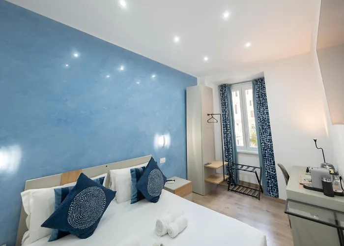 Nocleg ze śniadaniem Catone Luxury