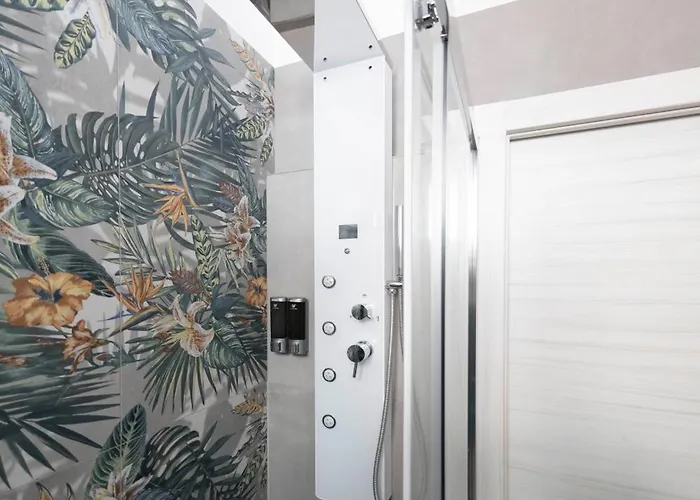 Catone Luxury Nocleg ze śniadaniem