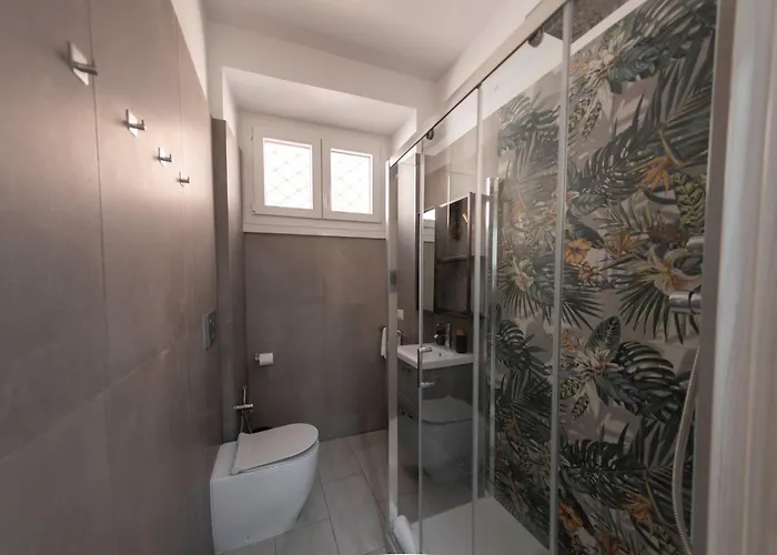 Nocleg ze śniadaniem Catone Luxury