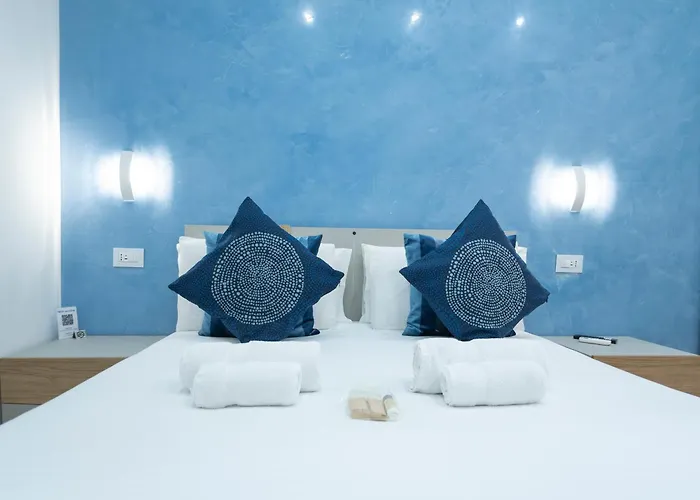 Catone Luxury Nocleg ze śniadaniem