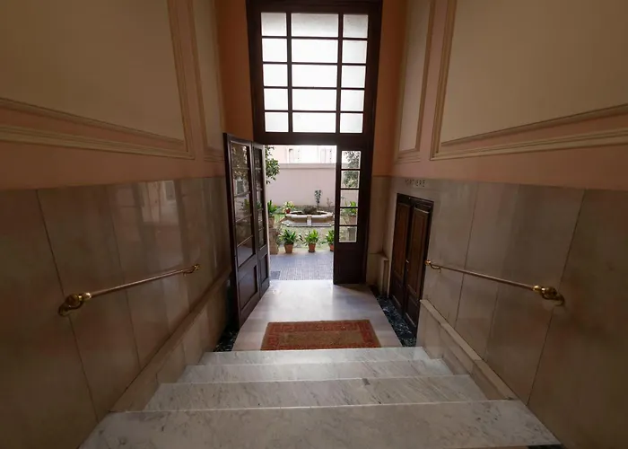 Catone Luxury Nocleg ze śniadaniem 4*